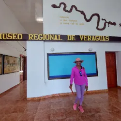Museo de Veraguas - Santiago