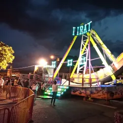 Museo de Veraguas - Santiago