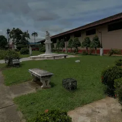 Parque de la Madre - Santiago