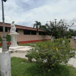 Parque de la Madre - Santiago