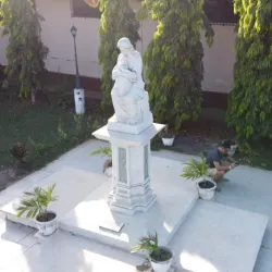 Parque de la Madre - Santiago