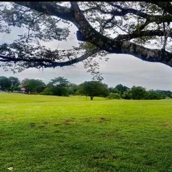 Parque Temático de Veraguas - Santiago