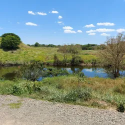 Parque Temático de Veraguas - Santiago