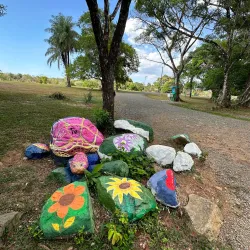 Parque Temático de Veraguas - Santiago