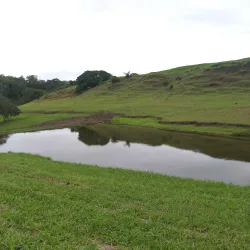 Parque Temático de Veraguas - Santiago