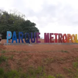 Parque Temático de Veraguas - Santiago