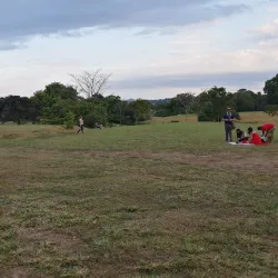 Parque Temático de Veraguas - Santiago