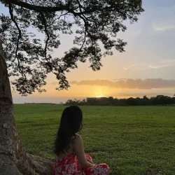 Parque Temático de Veraguas - Santiago