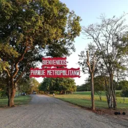 Parque Temático de Veraguas - Santiago