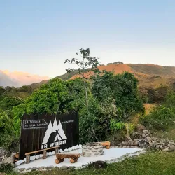 Reserva Forestal de La Yeguada - Santiago