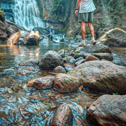 Reserva Forestal de La Yeguada - Santiago