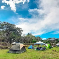 Reserva Forestal de La Yeguada - Santiago