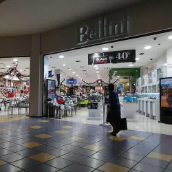 Albrook Mall - Tocumen