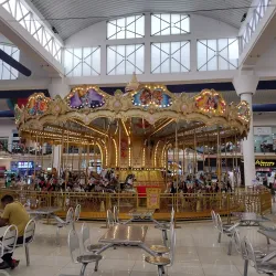 Albrook Mall - Tocumen