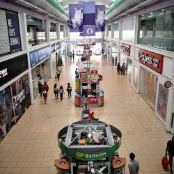 Albrook Mall - Tocumen