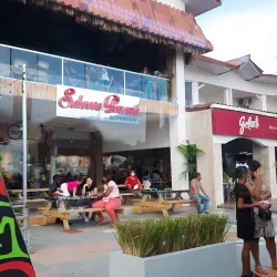 Amador Causeway - Tocumen