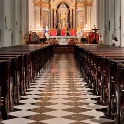 Amador Causeway - Tocumen