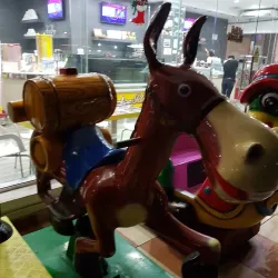 Amador Causeway - Tocumen