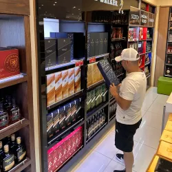 Amador Causeway - Tocumen