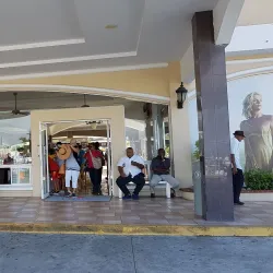 Amador Causeway - Tocumen