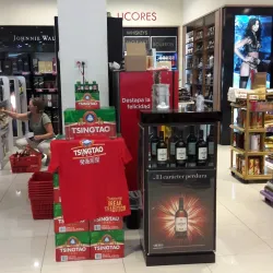 Amador Causeway - Tocumen