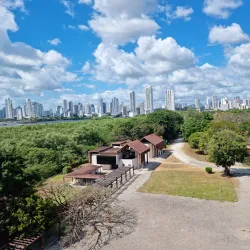 Casco Viejo - Tocumen