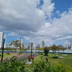 Casco Viejo - Tocumen