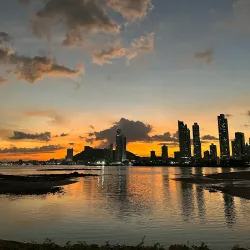 Cinta Costera - Tocumen