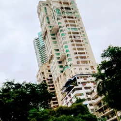 Cinta Costera - Tocumen