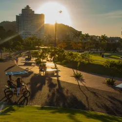 Cinta Costera - Tocumen