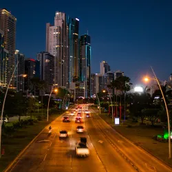 Cinta Costera - Tocumen