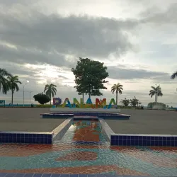 Cinta Costera - Tocumen