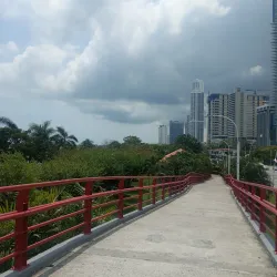 Cinta Costera - Tocumen