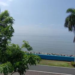 Cinta Costera - Tocumen