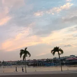 Cinta Costera - Tocumen