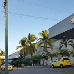 Mercado de Tocumen - Tocumen
