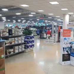 Mercado de Tocumen - Tocumen