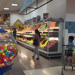 Mercado de Tocumen - Tocumen