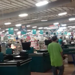 Mercado de Tocumen - Tocumen