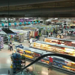 Mercado de Tocumen - Tocumen