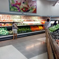 Mercado de Tocumen - Tocumen