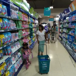 Mercado de Tocumen - Tocumen