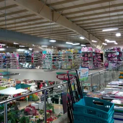 Mercado de Tocumen - Tocumen