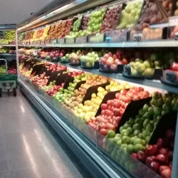 Mercado de Tocumen - Tocumen