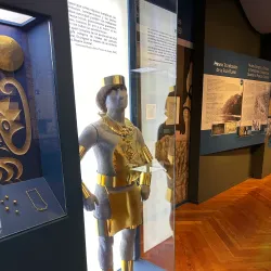 Panama Canal Museum - Tocumen