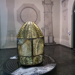 Panama Canal Museum - Tocumen