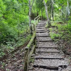 Parque Metropolitano - Tocumen