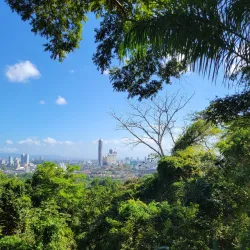 Parque Metropolitano - Tocumen