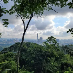 Parque Metropolitano - Tocumen