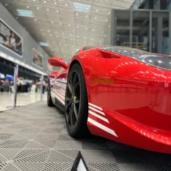 Tocumen International Airport - Tocumen